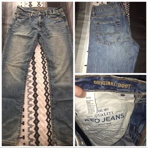American Eagle Men’s Jeans
